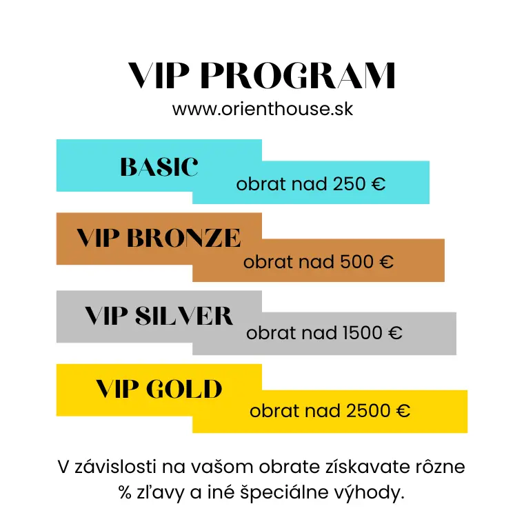 bonusový program