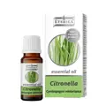 100% prírodný esenciálny olej Citronella 10ml