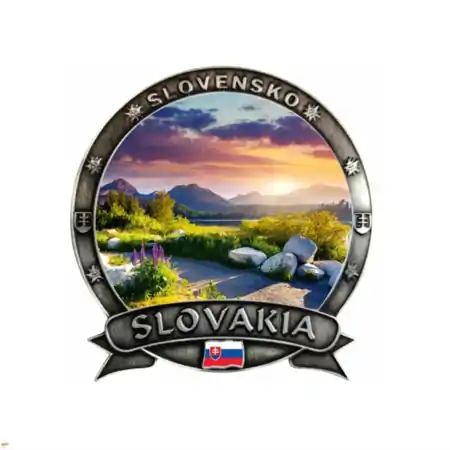 Suveníry zo Slovenska s motívom Slovenska | orienthouse.sk Suveníry Slovakia